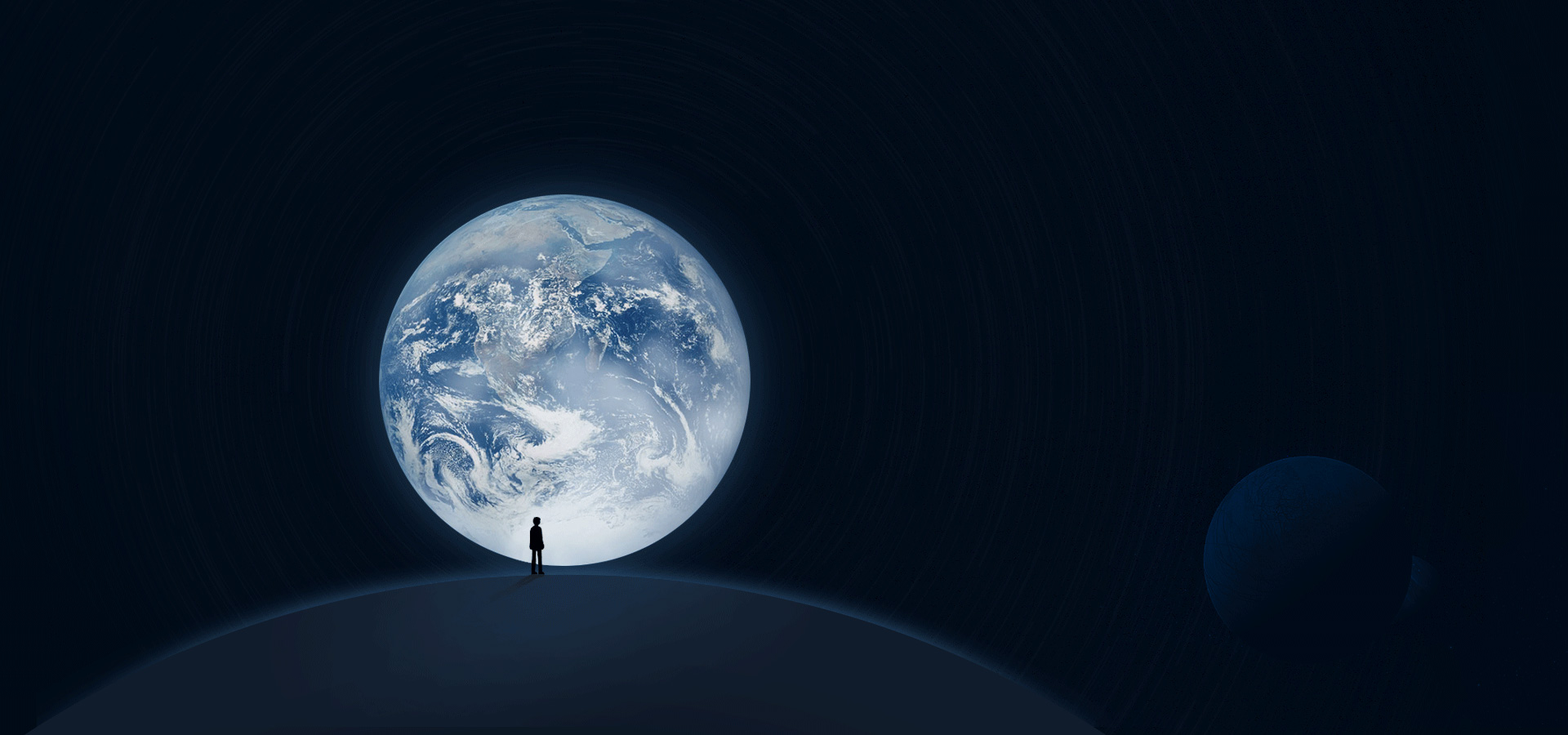 星辰大海